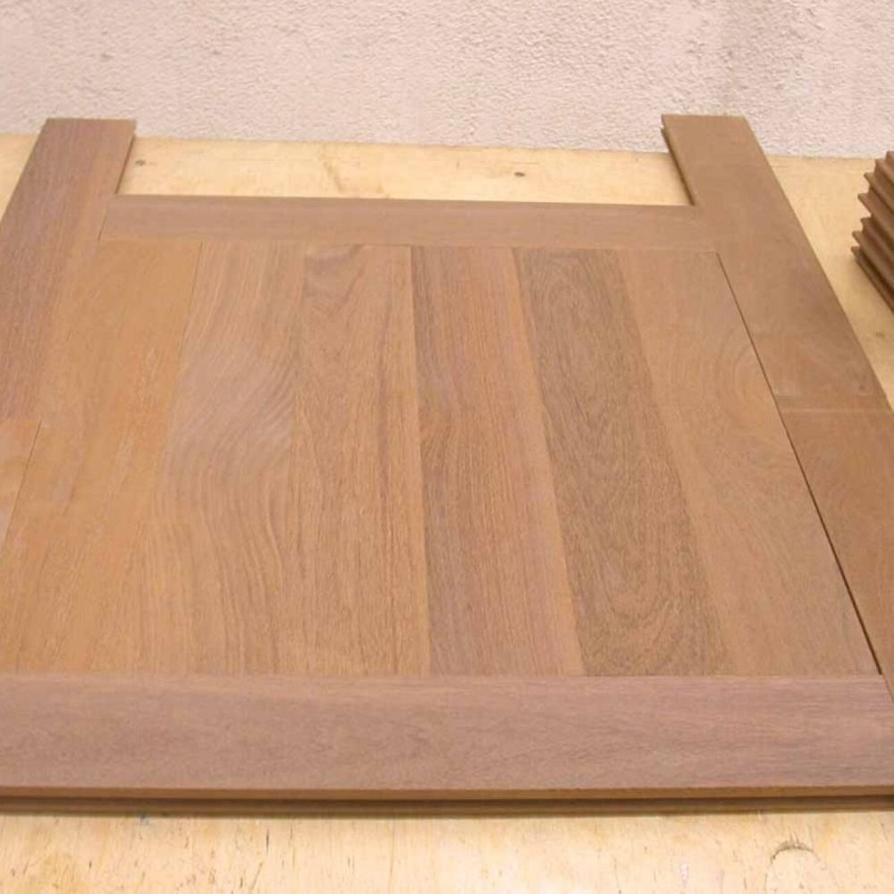 Паркет Komofloor Кулим