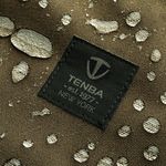 Tenba Fulton Backpack 10 Tan/Olive