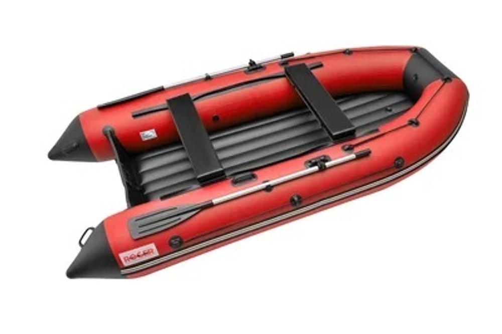Лодка ПВХ РОДЖЕР ZEFIR 3100 LT