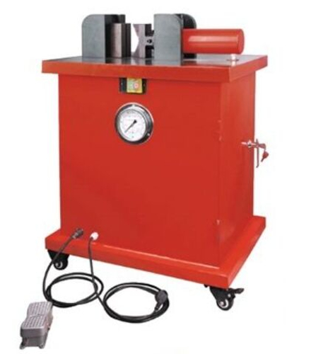 Шинообрабатывающий станок Machinery DHY-120