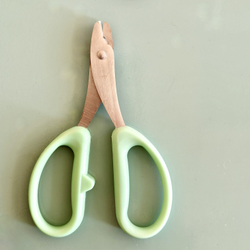 Кусачки - бокорезы для флористической проволоки Wire cutter/ инструмент для рукоделия и творчества, ножницы флористические