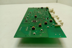 PC4510A412 кт163 Электронный модуль для стиральной машины Hansa PC4510A412 б/у