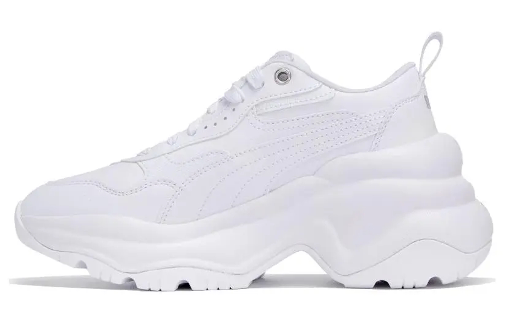 PUMA Cilia Wedge