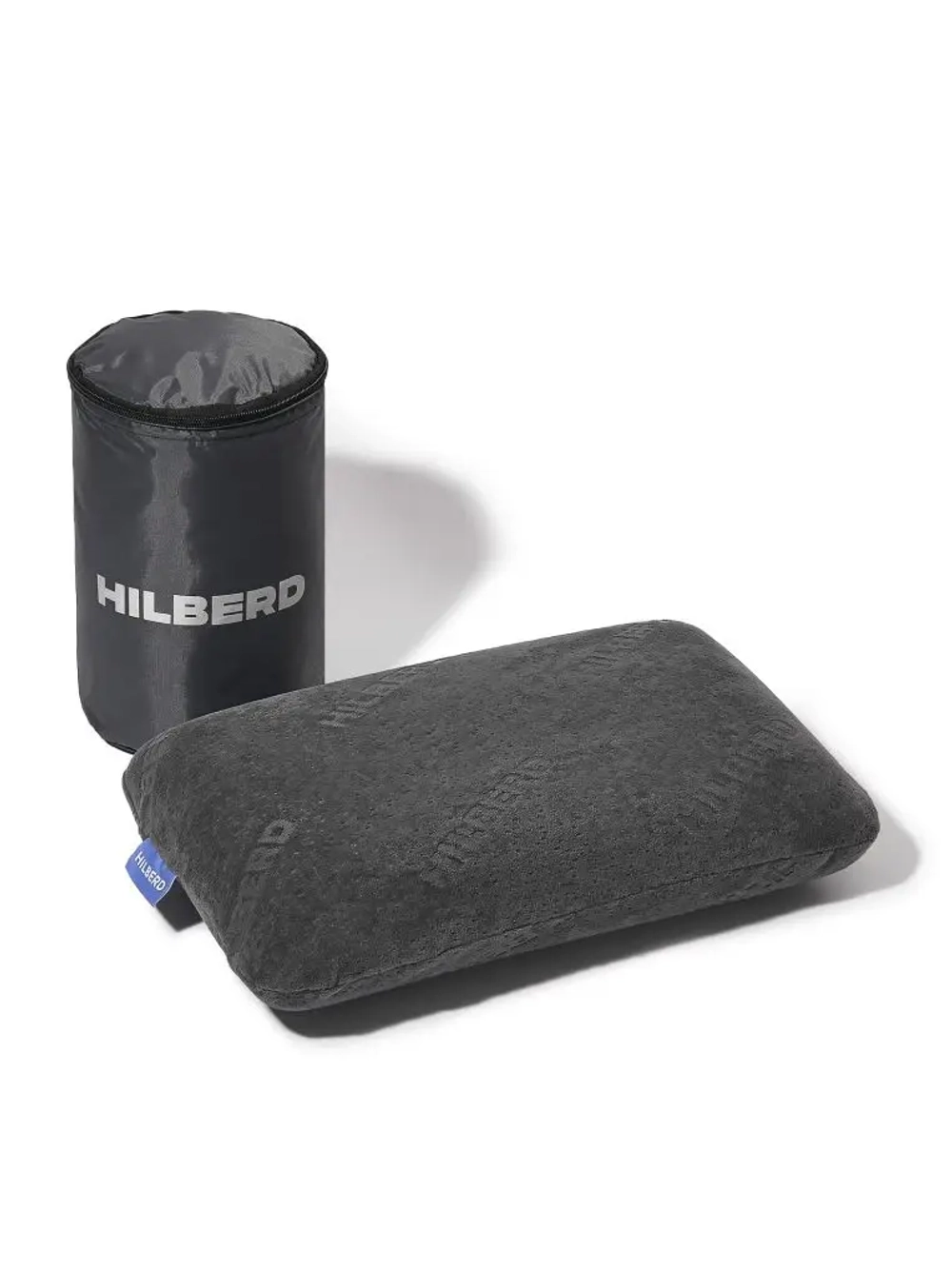 Подушка дорожная Hilberd Travel