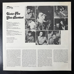 Gato Barbieri ‎– Under Fire (Япония 1978г.) Т