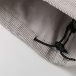 Брюки Ymkashix Velvet 7.0 серые