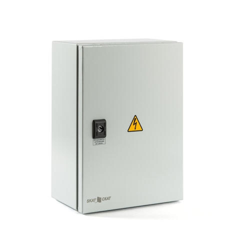 Коммутатор SKAT PoE-4E-2E исп.5
