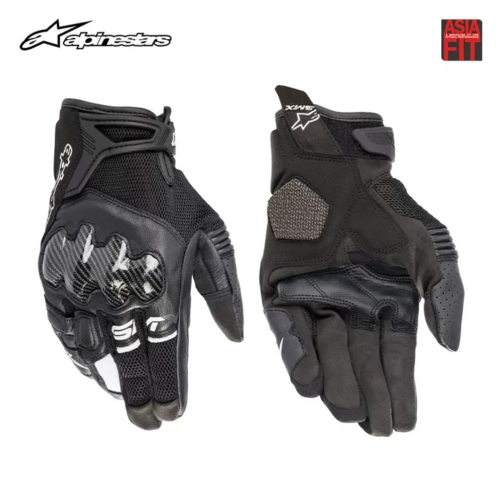 Перчатки Alpinestars