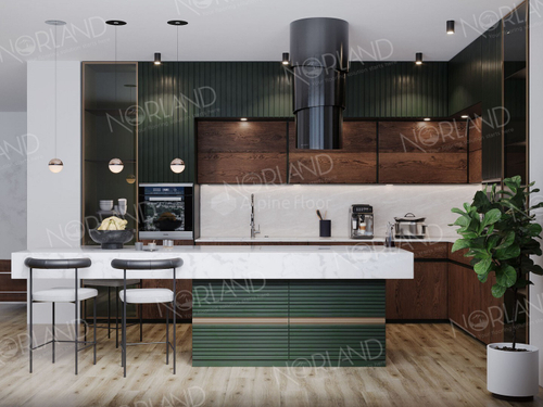 SPC ламинат NORLAND Signi 1001-15 AlpineFloor