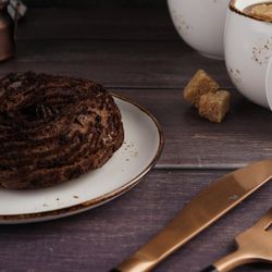 Тарелка d 16 см   Noble [6]