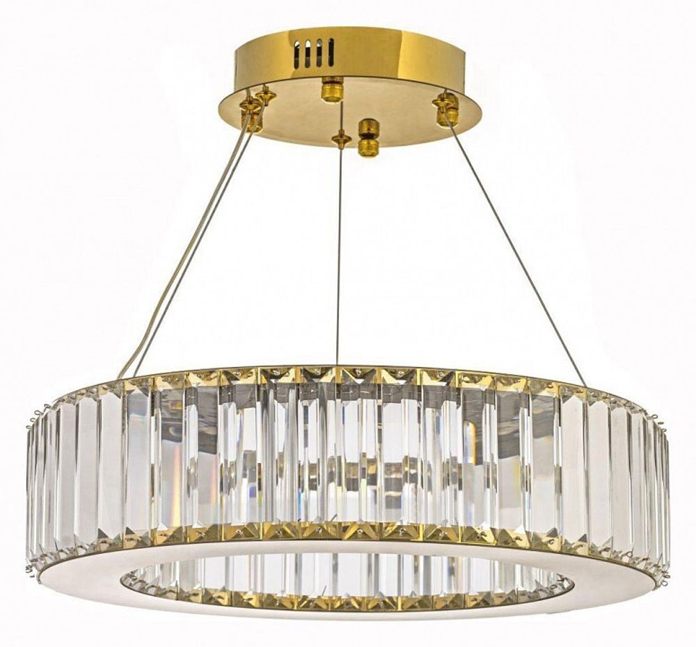 Подвесной светильник Arti Lampadari Anzio Anzio L 1.5.40.100 G