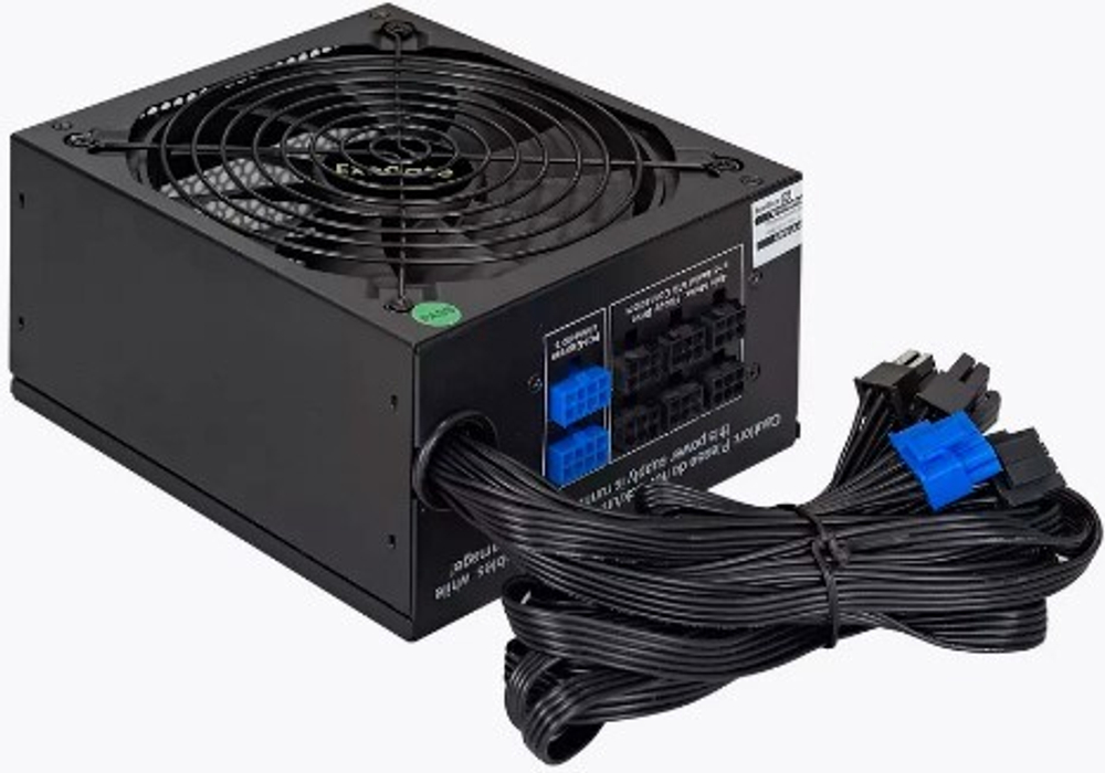 Блок питания ATX Exegate ServerPRO-500PAS