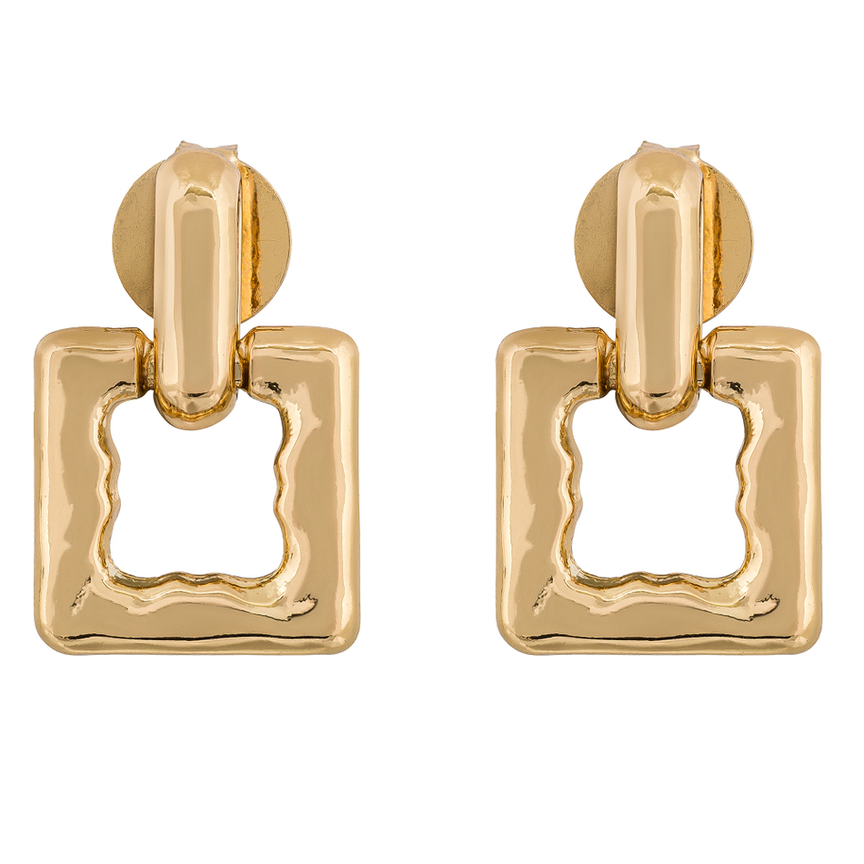 Серьги Fiore Luna ACE32195-02 GI