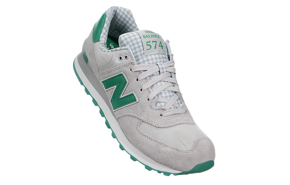 Кроссовки New Balance Nb 574 "Picnic Pack"