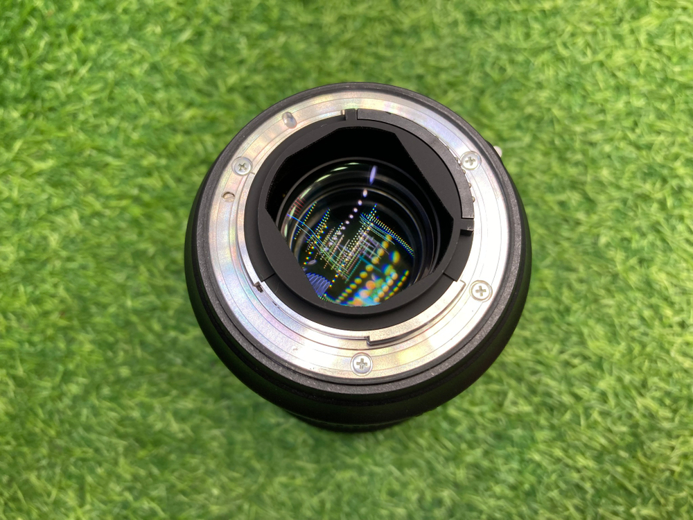 Nikon 24-70mm 2.8E ED VR AF-S Nikkor