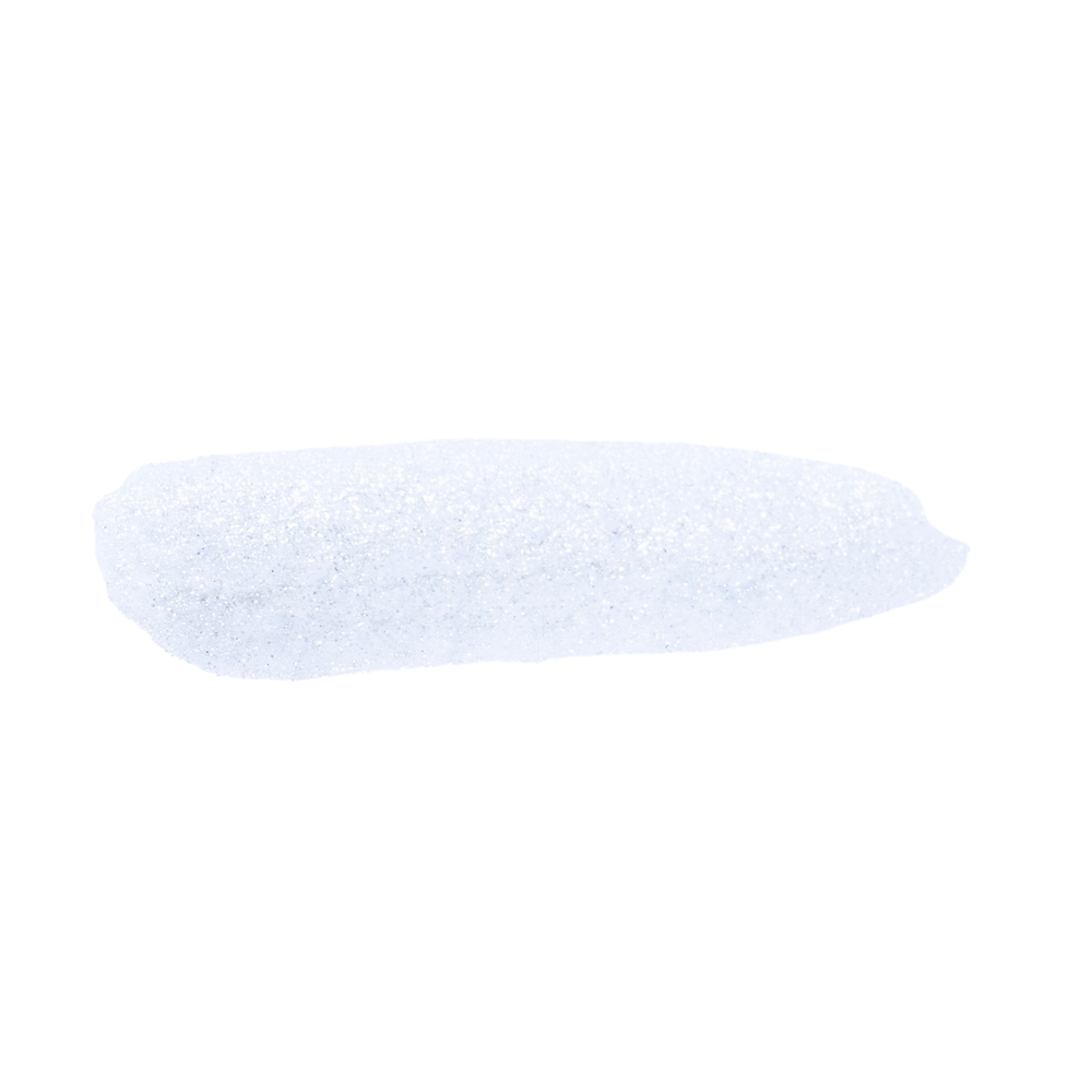Tony Moly, Lovely Beam Glitter Liner, 01 из белого золота, 0,5 г (0,01 унции)