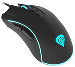 Мышь GENESIS Krypton 770 черный