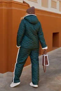 Костюм зимний УК-1609 Fabrika