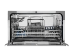 Սպասք լվացող մեքենա ELECTROLUX ESF-2400OS