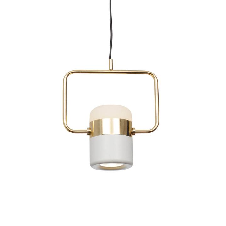 Подвесной светодиодный светильник Loft IT Ling 8119-B