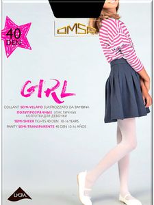 Детские колготки Omsa Kids