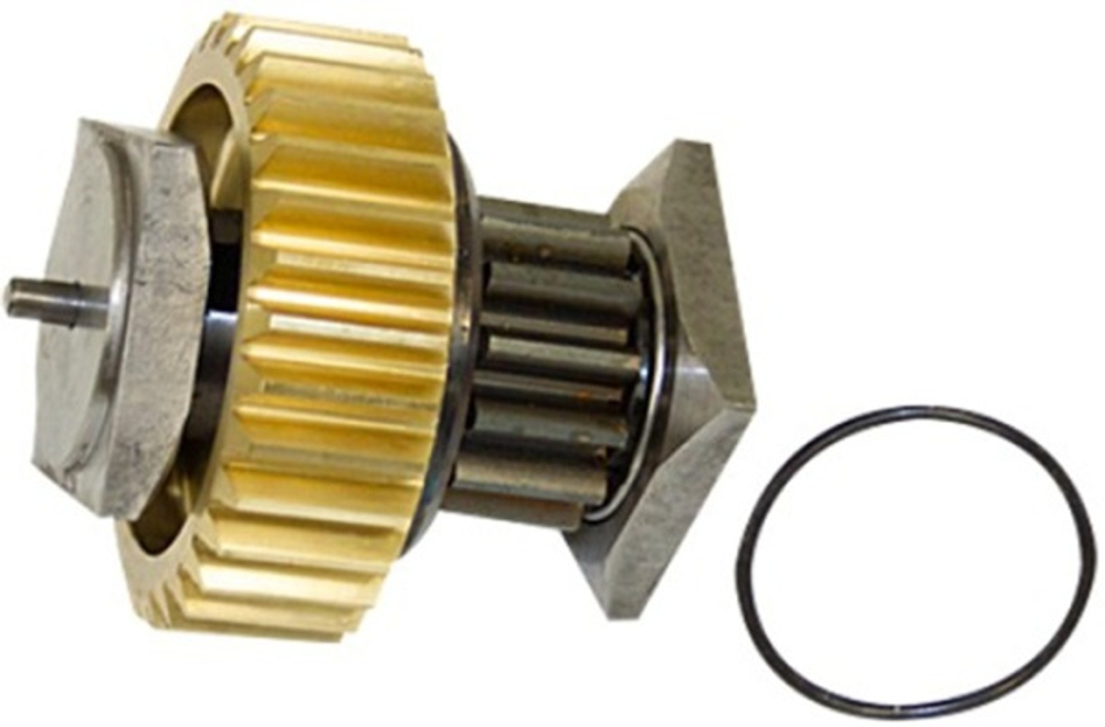 Вал CAME 119RIG415