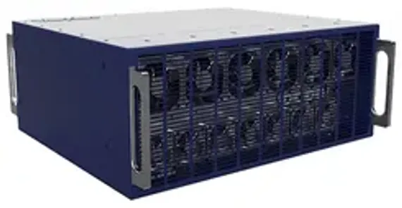 Одномодульный непрерывный лазерный источник Raycus серии HP RFL-C4000XZ 4000 Вт