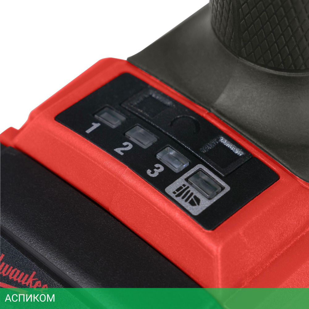 Набор электроинструментов Milwaukee M18 FPP2A3-502X (4933480873)
