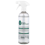 Seventh Generation, очиститель для стекол, Sparkle Seaside, 680 мл (23 жидк. унции)