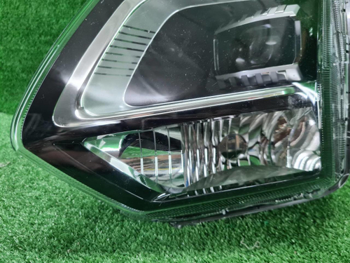 Фара левая Omoda C5 (2022-н.в.)