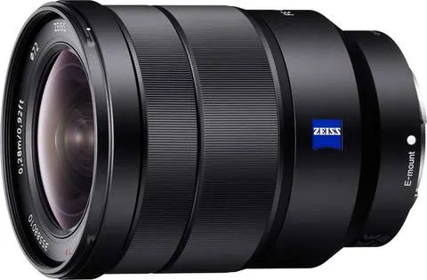 Sony Carl Zeiss T* FE 16-35mm f/4 (SEL1635Z)