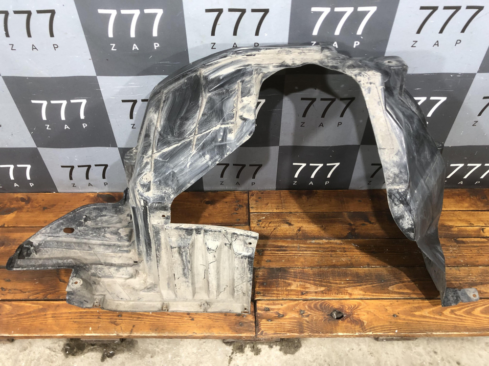 Подкрылок передний правый Suzuki SX4 2 13-22 Б/У Оригинал 7232164R