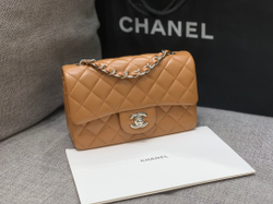 Chanel Bag 20 cm