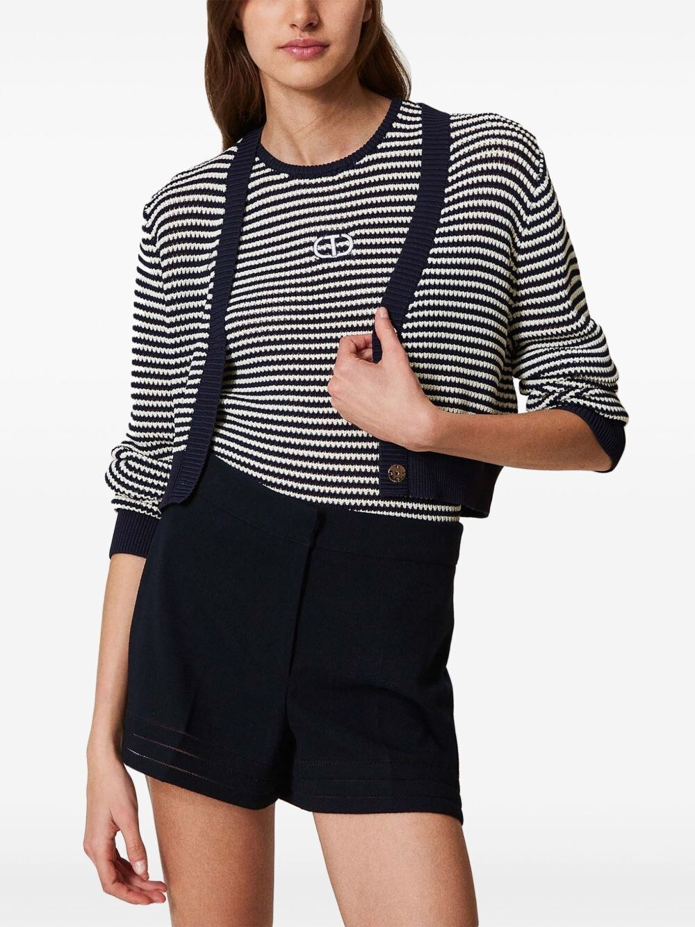 Свитер TWINSET