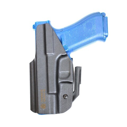 Кобура Glock 19 скрытого ношения с упором №11