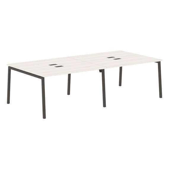 Стол 4-х местный ELWST 2713  2726х1346х750 EDIS