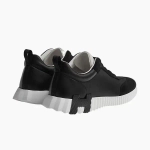 Hermes Bouncing Sneaker NOIR