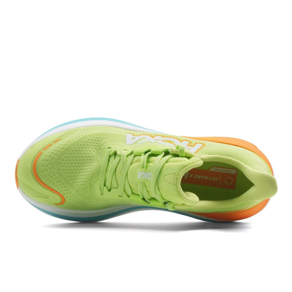 Кроссовки мужские Hoka Skyward X