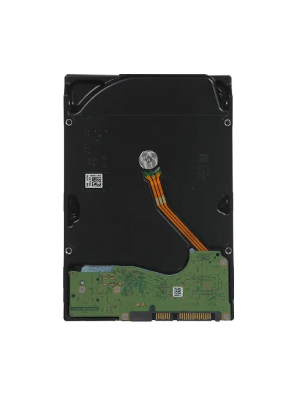 12TB Seagate SkyHawkAl (ST12000VE003) {SATA 6 Гбит/с, 7200 rpm, 256 mb buffer, для видеонаблюдения}