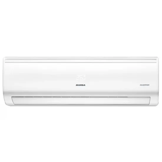 Мультисплит система на 2 комнаты Marsa MRK-T09PA x 2 / MRK-2M18HTPE-W