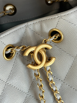 Chanel 25 Small Handbag 30 cm