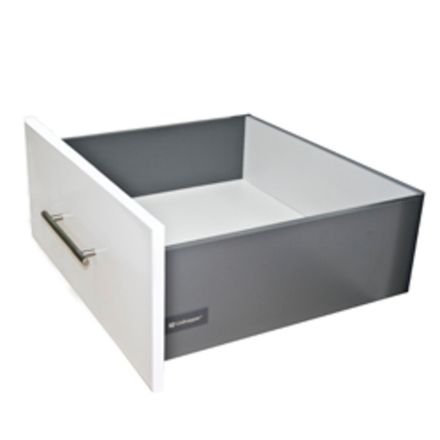Ящик выдвижной для мебели с доводчиком Unihopper Magic Box