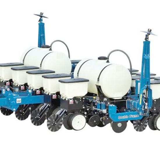 Kinze запчасти, крепеж на сеялки