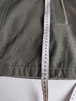 Куртка Kangting Fushi на каждый день 66-68 размер