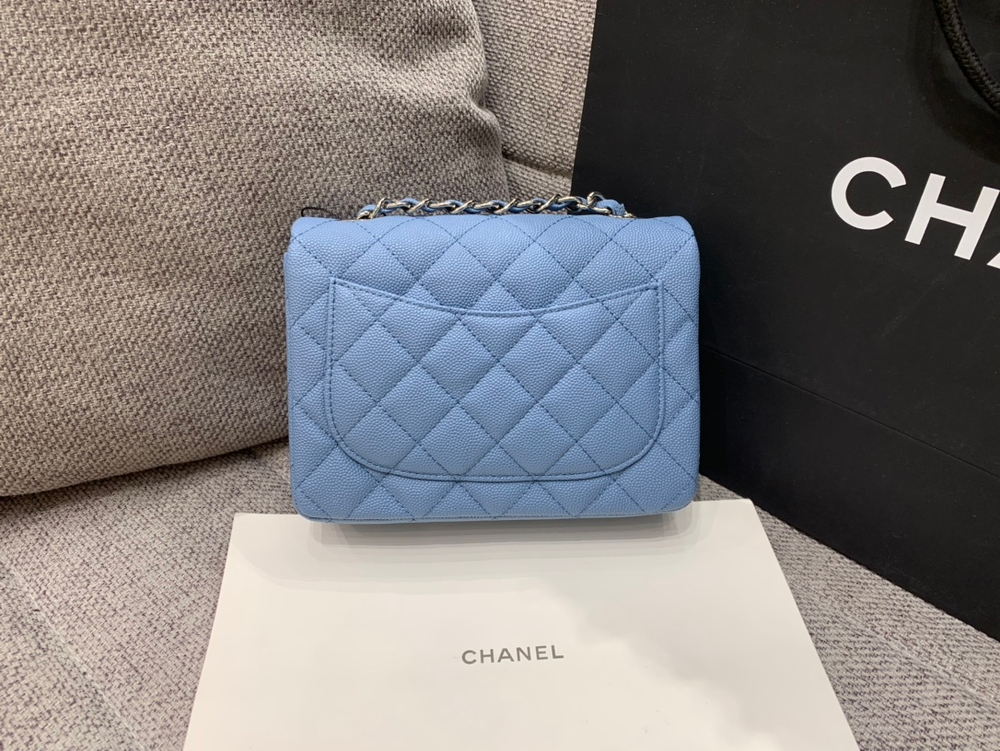 Chanel Bag 17 cm