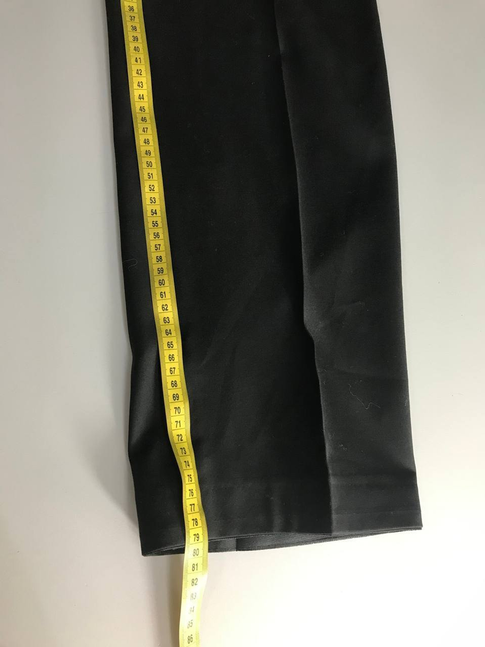 Брюки со стрелками, визуально на 48/50 размер