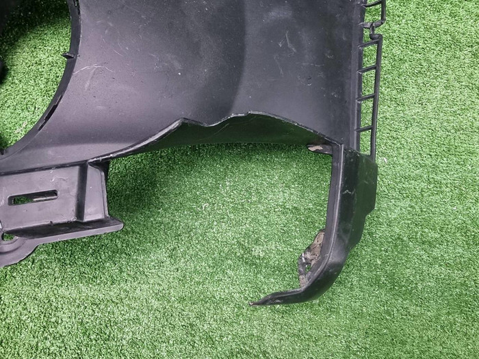 Кронштейн переднего бампера Mini Clubman F54 15-19