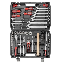 Набор инструментов 106пр. 1/4'' 1/2'' (6гр.)(5-32мм) Baum Auto##BaumAuto BM-41061-5