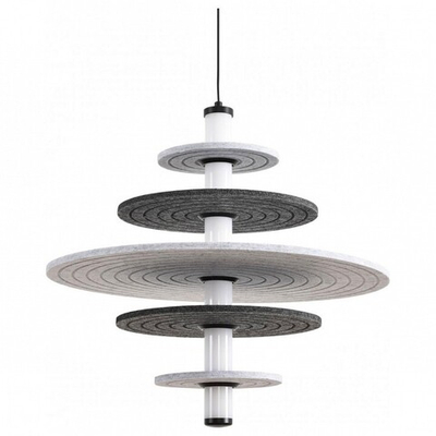 Подвесной светильник Lumion FELTA 8295/14AL