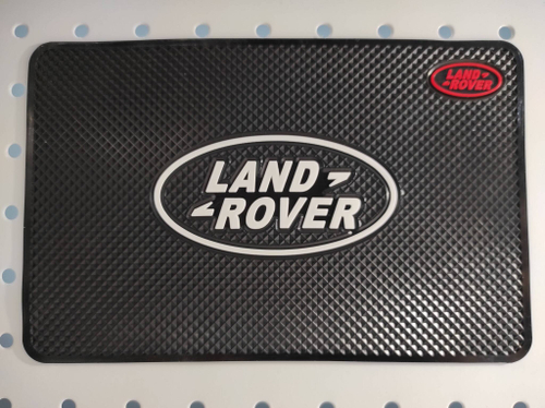 Land Rover / Коврик на панель (1 шт.)
